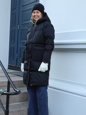 Pollux down coat