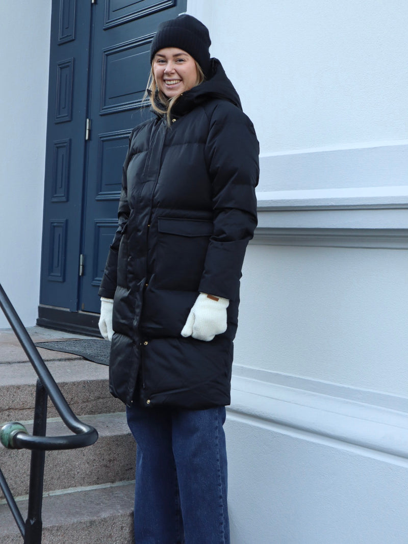 Pollux down coat