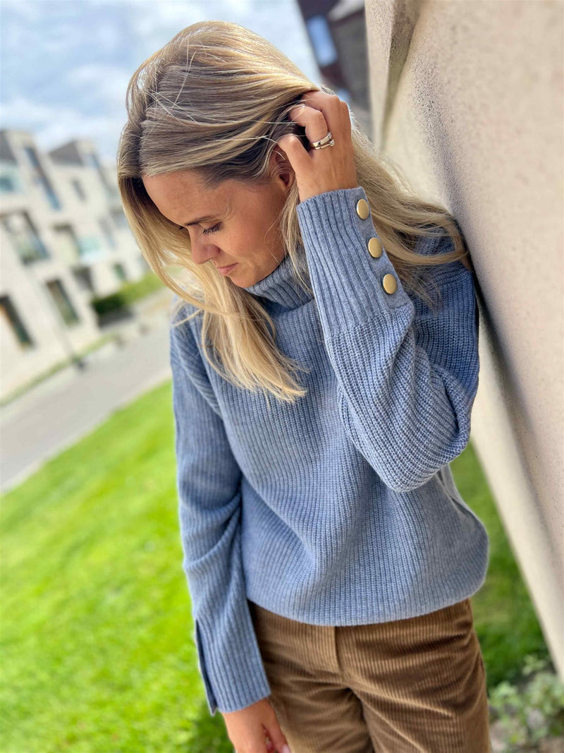 Riccovero Rory Sweater
