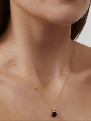 Julie Sandlau Divine Pendant