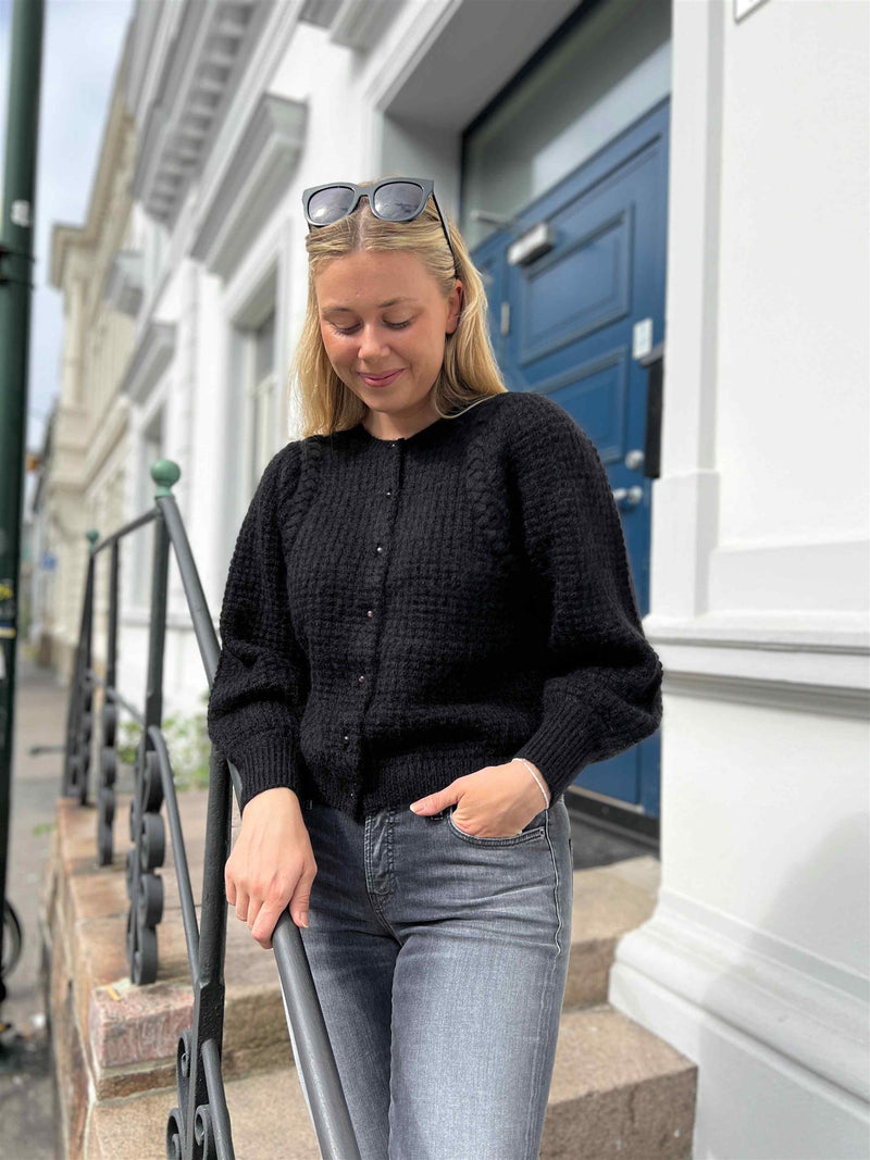 Dear Dharma Sara Cardigan