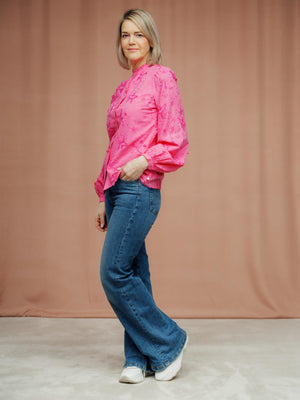 Fabienne Chapot Jonny Blouse