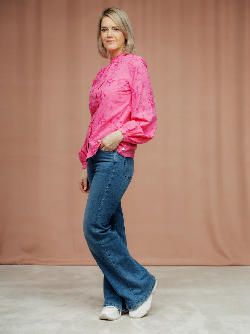 Fabienne Chapot Jonny Blouse