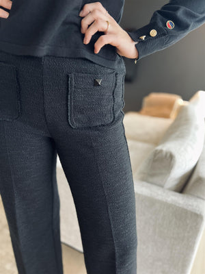 Cambio Cameron Frontpocket Jersey Uni