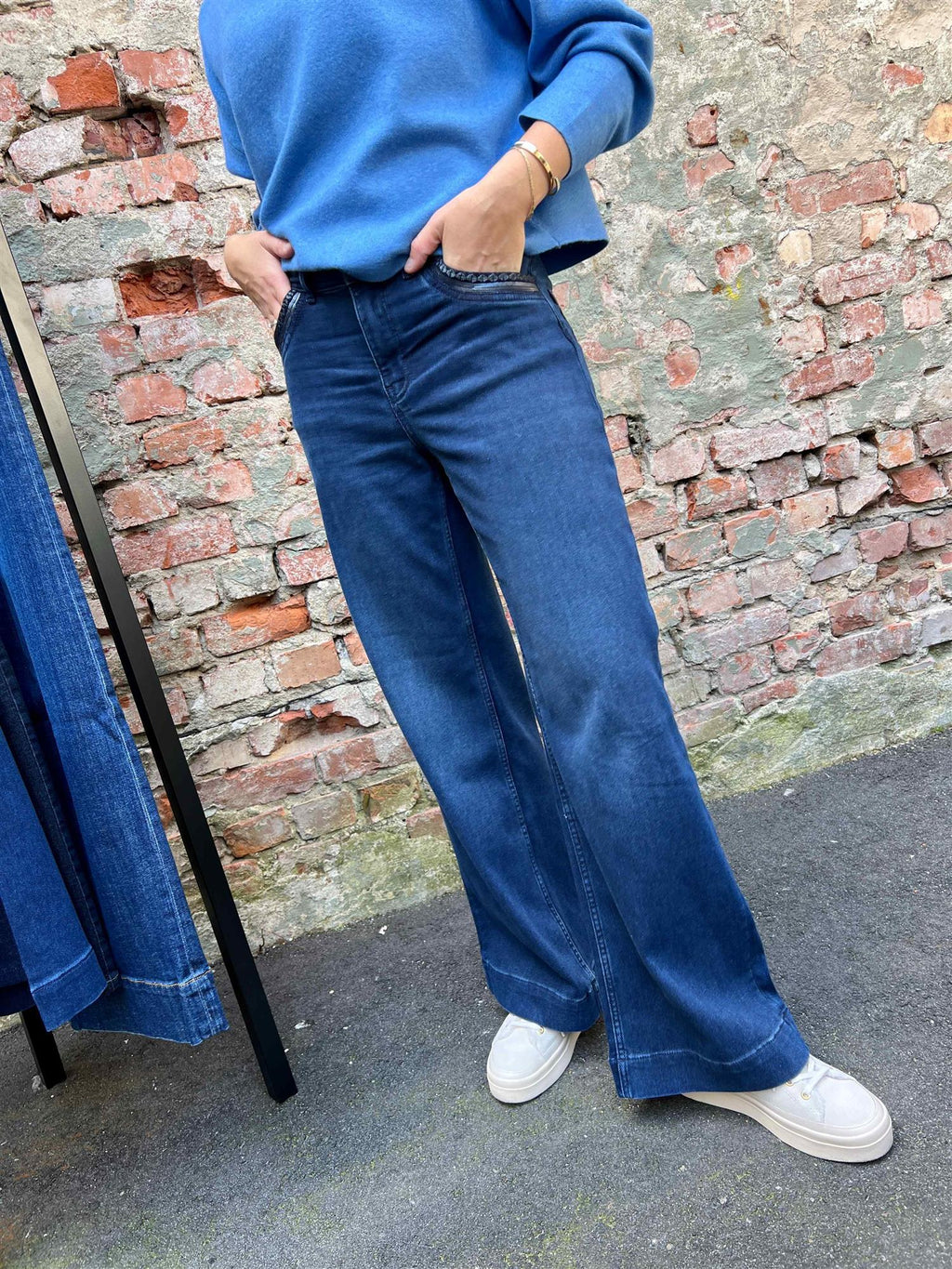 Mos Mosh MM Dara Jeans