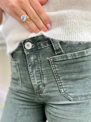Denim Studio Jim Vintage Cord
