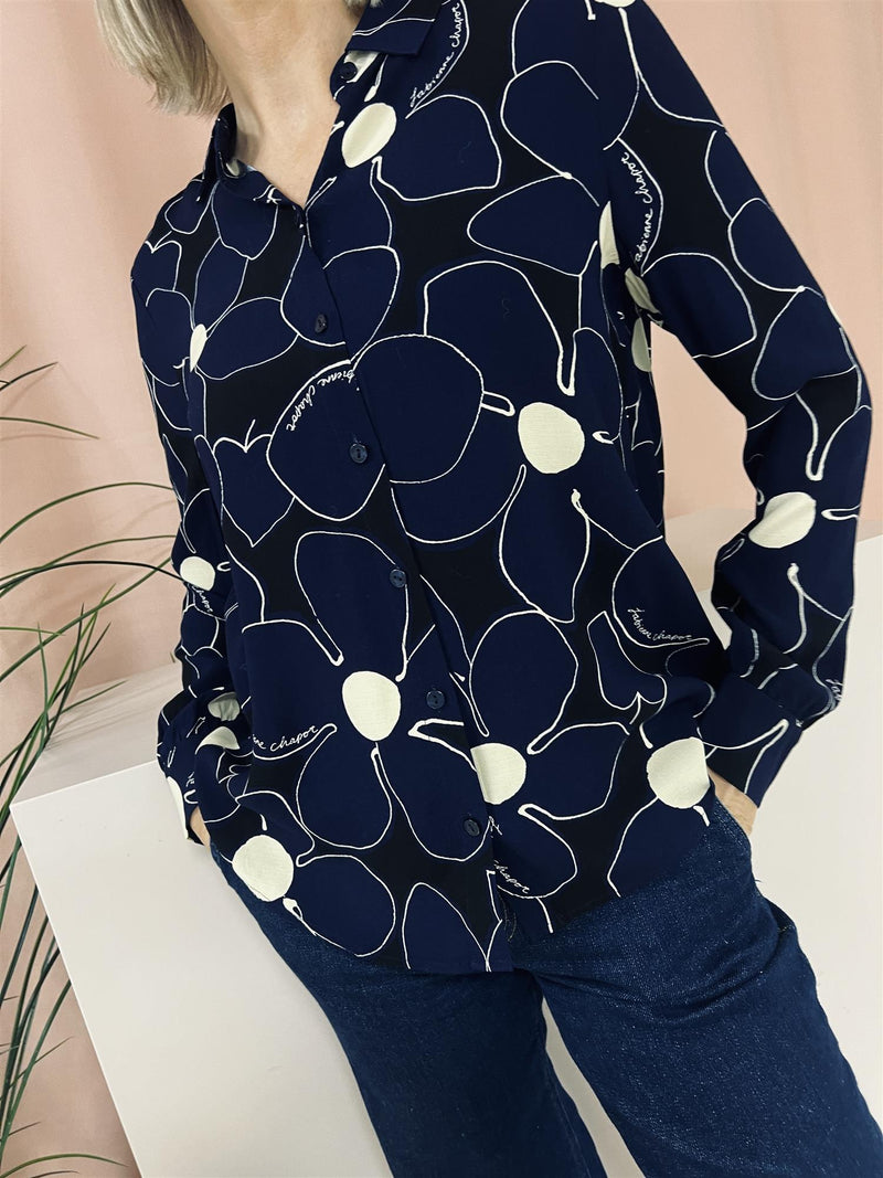 Fabienne Chapot Lot Blouse