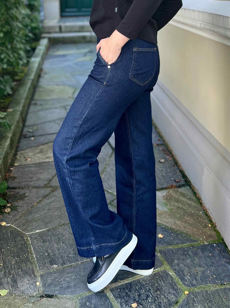 Pieszak Gilly French Jeans wash Vienna