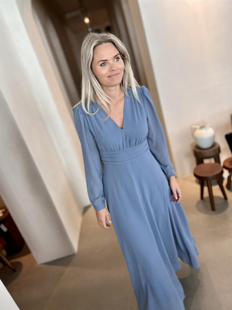 Riccovero Astrid Dress