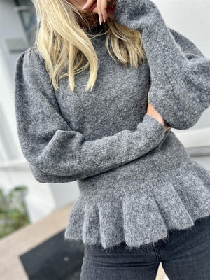 Ella&il Nala Alpaca Sweater