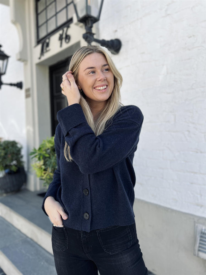 Camilla Pihl Aria Knit Cardigan