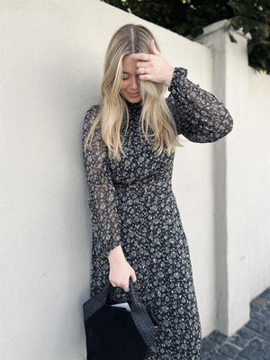 Camilla Pihl Alva Dress