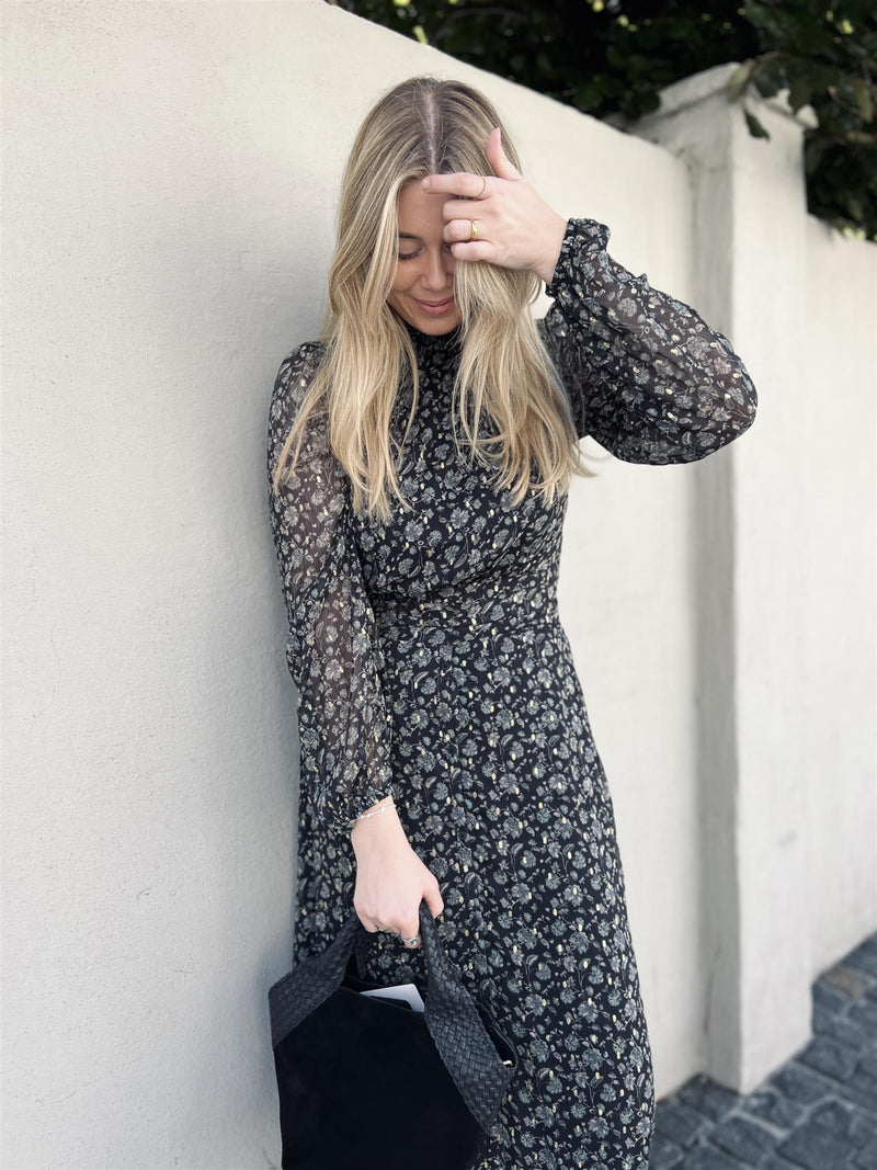 Camilla Pihl Alva Dress
