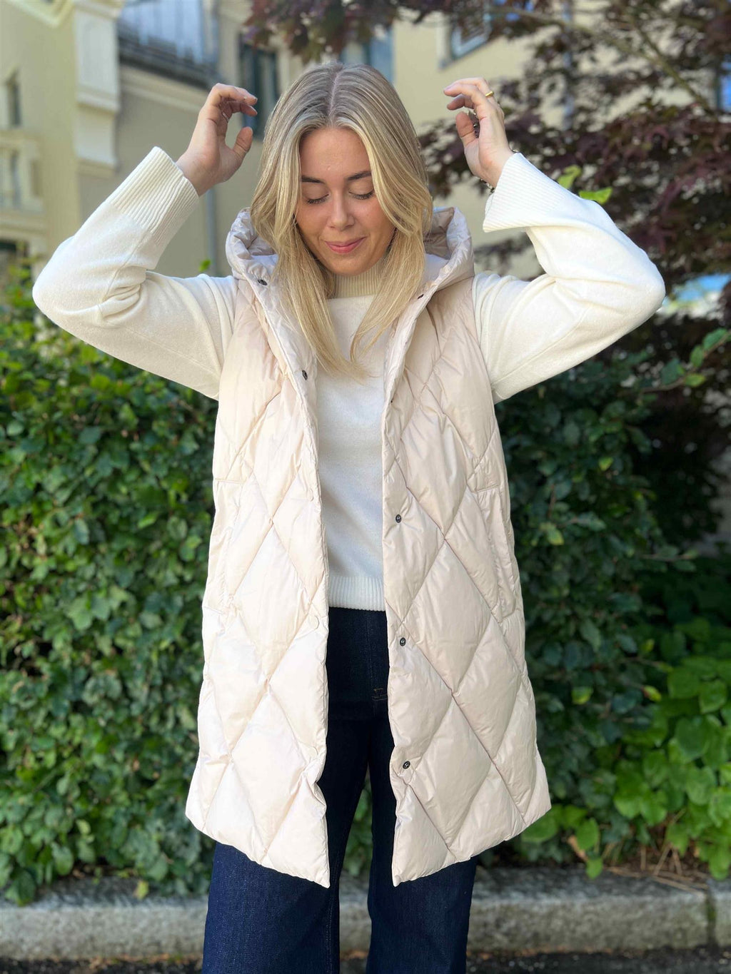Marccain Vest