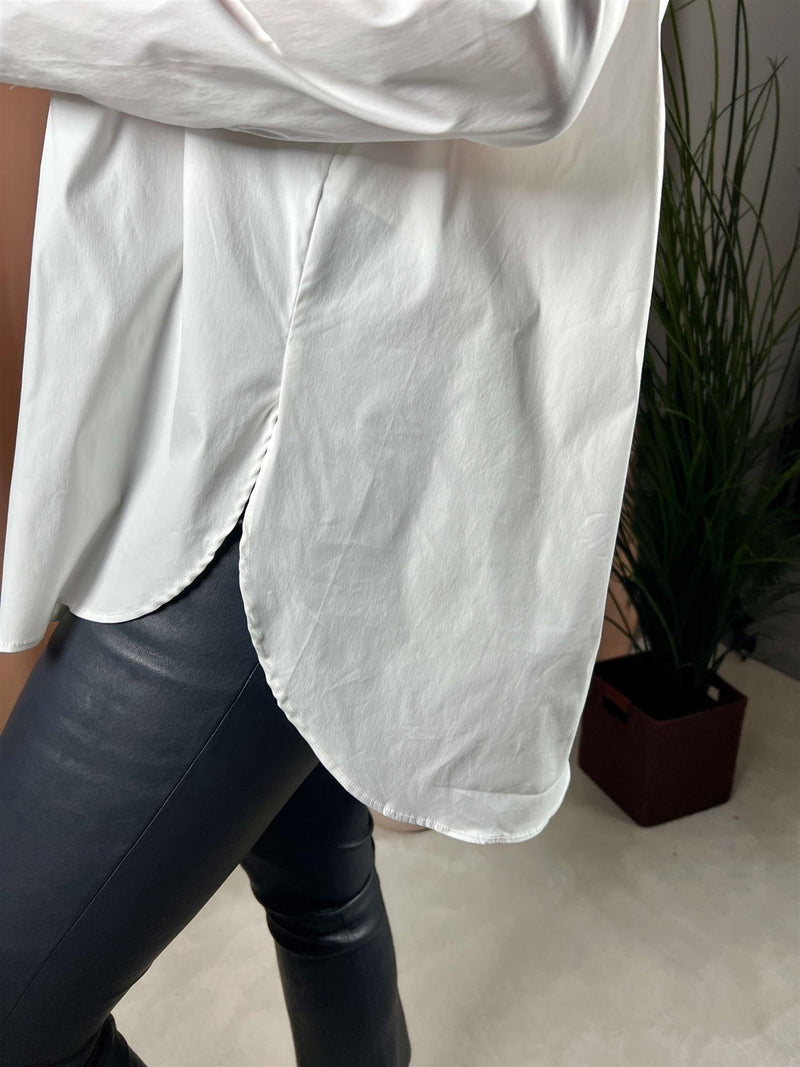Mos Mosh Arleth Shirt