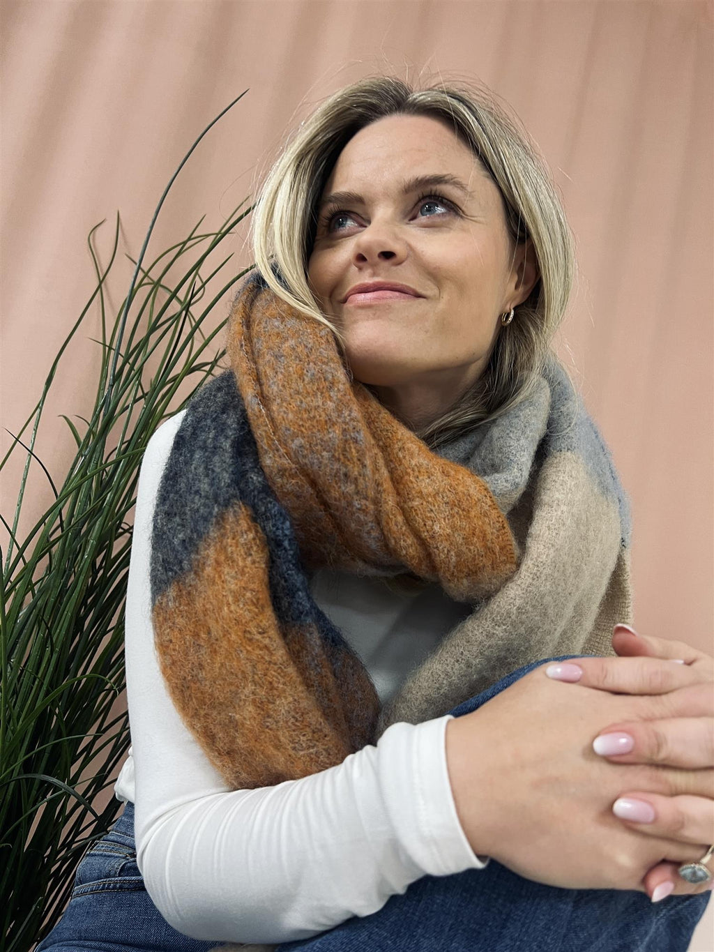Beck Søndergaard Rawson Scarf