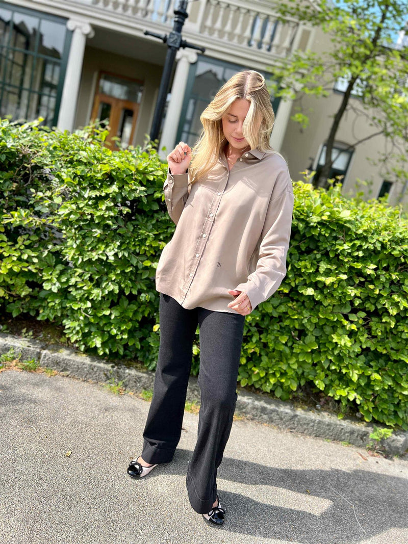 Lexington Hedvig Lyocell Shirt