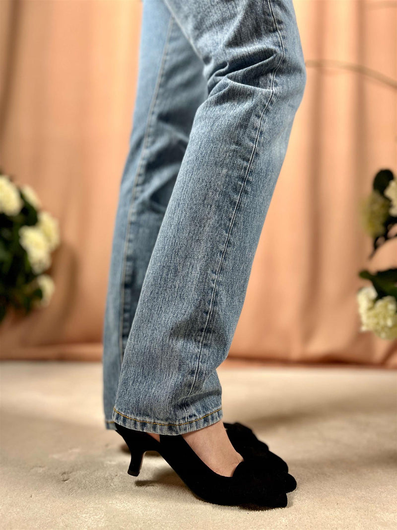 Jeanerica Rodeo Jeans