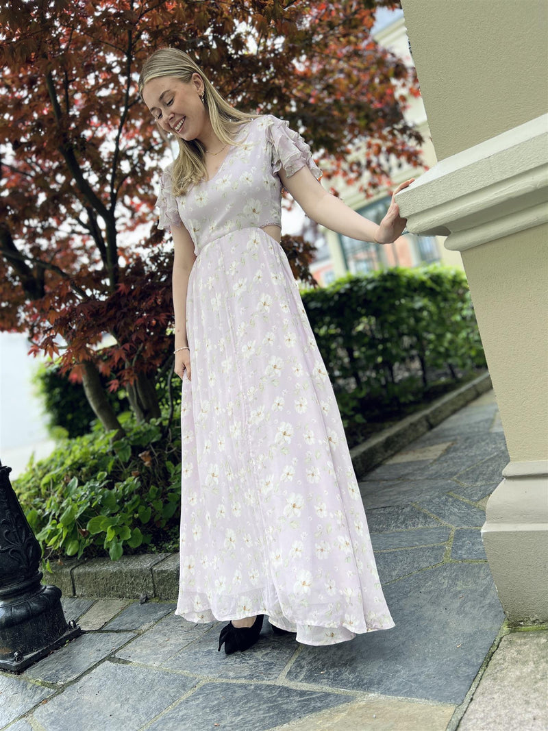 Camilla Pihl Elise Dress