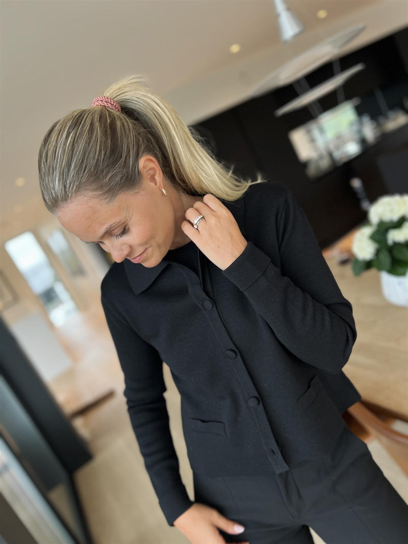 Ella&il Ulla Merino Jacket