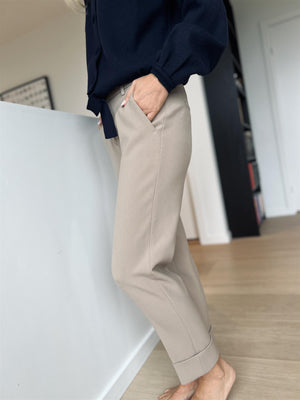 Cambio Krystal Wool Double