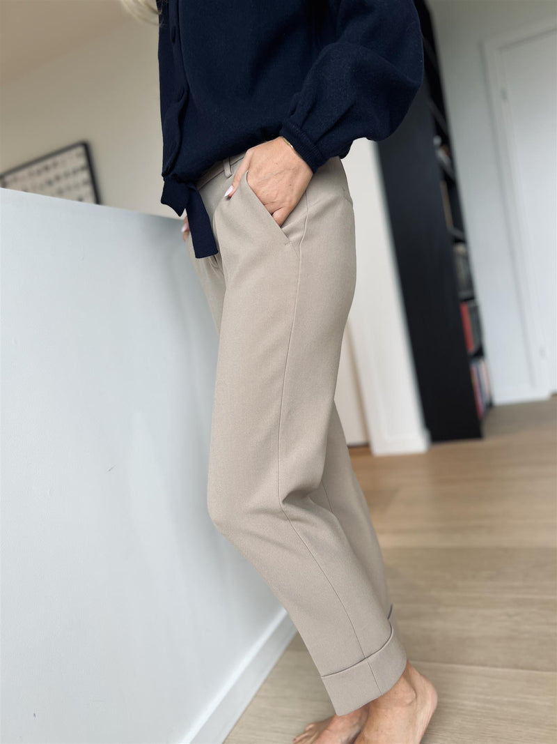 Cambio Krystal Wool Double