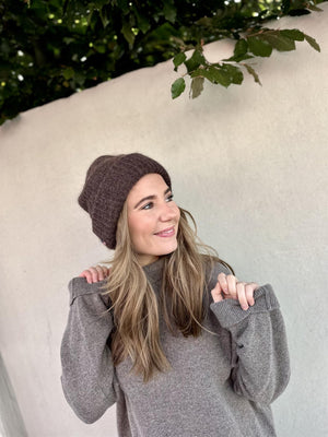 Lexington Michelle Alpaca Blend Beanie