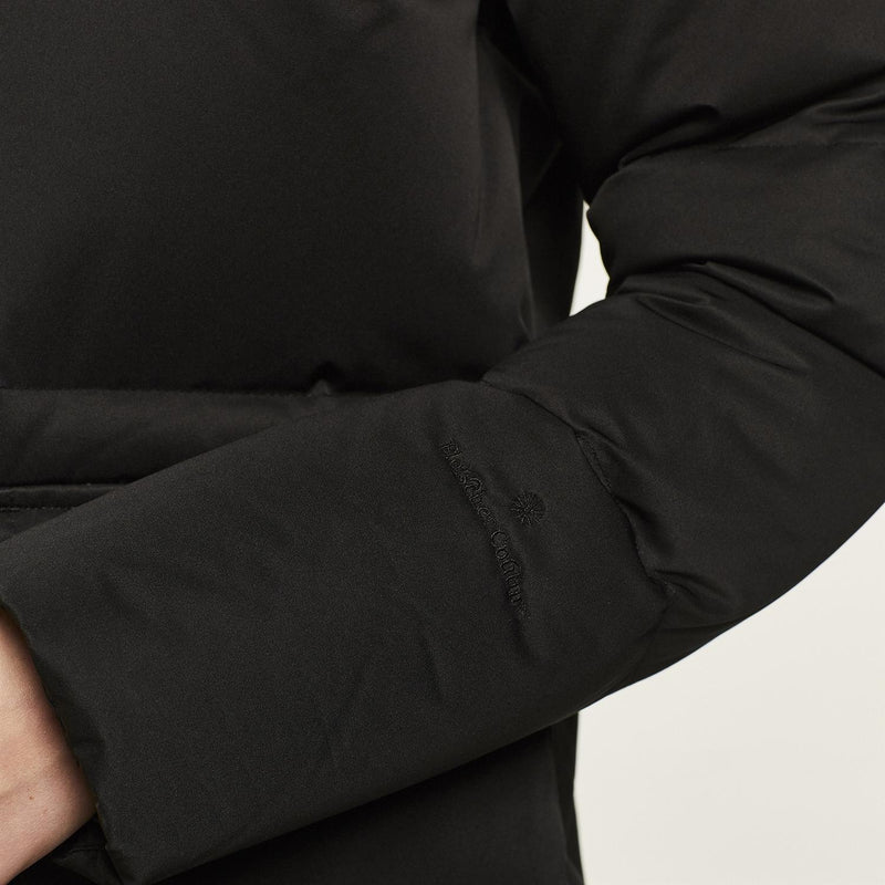 Pollux down coat