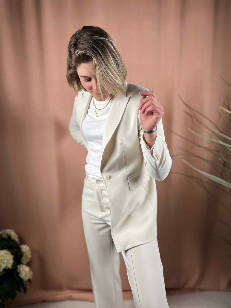Riccovero Thelma Trouser
