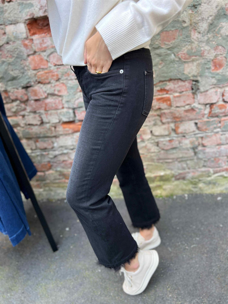 Cambio Paris Easy Kick Cashmere
