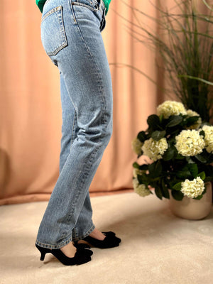 Jeanerica Rodeo Jeans