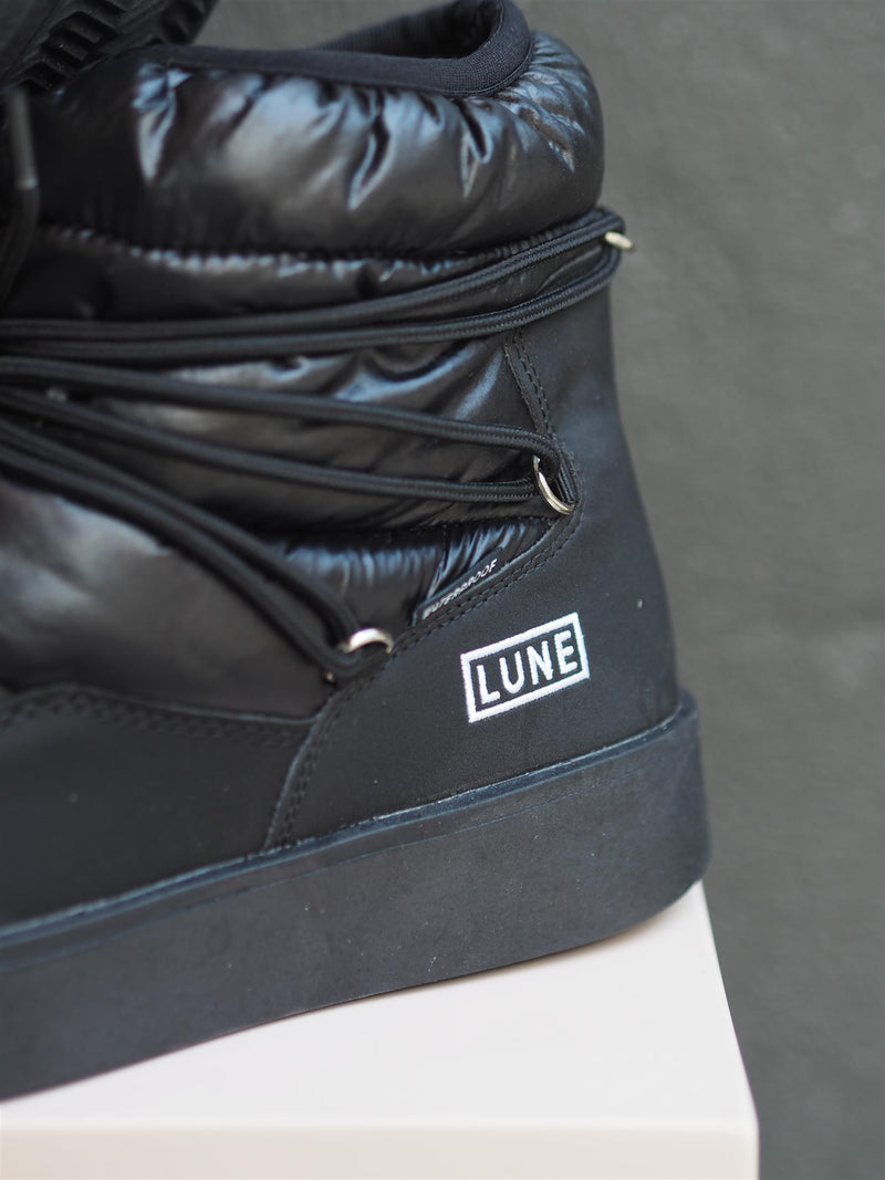 Lune boblest black