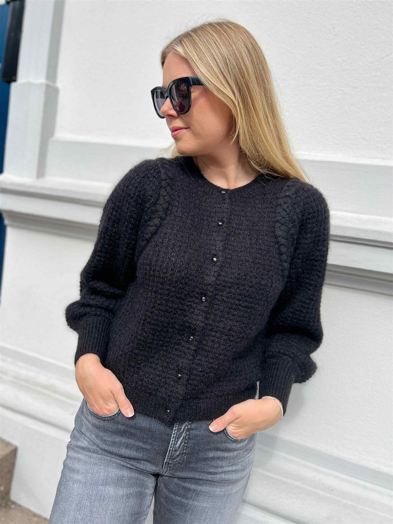 Dear Dharma Sara Cardigan