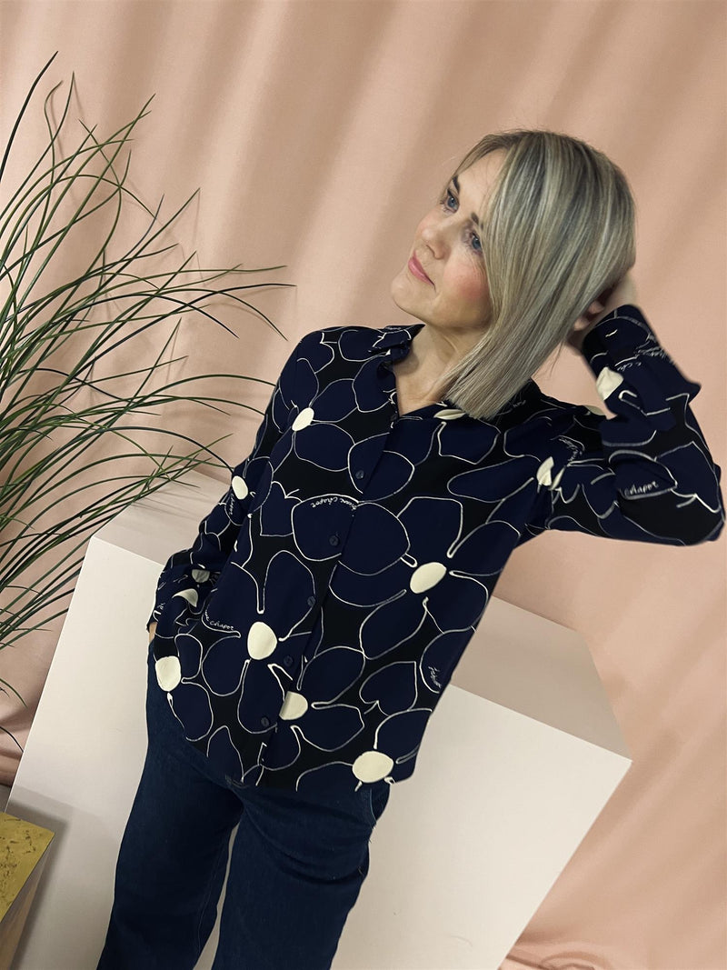 Fabienne Chapot Lot Blouse