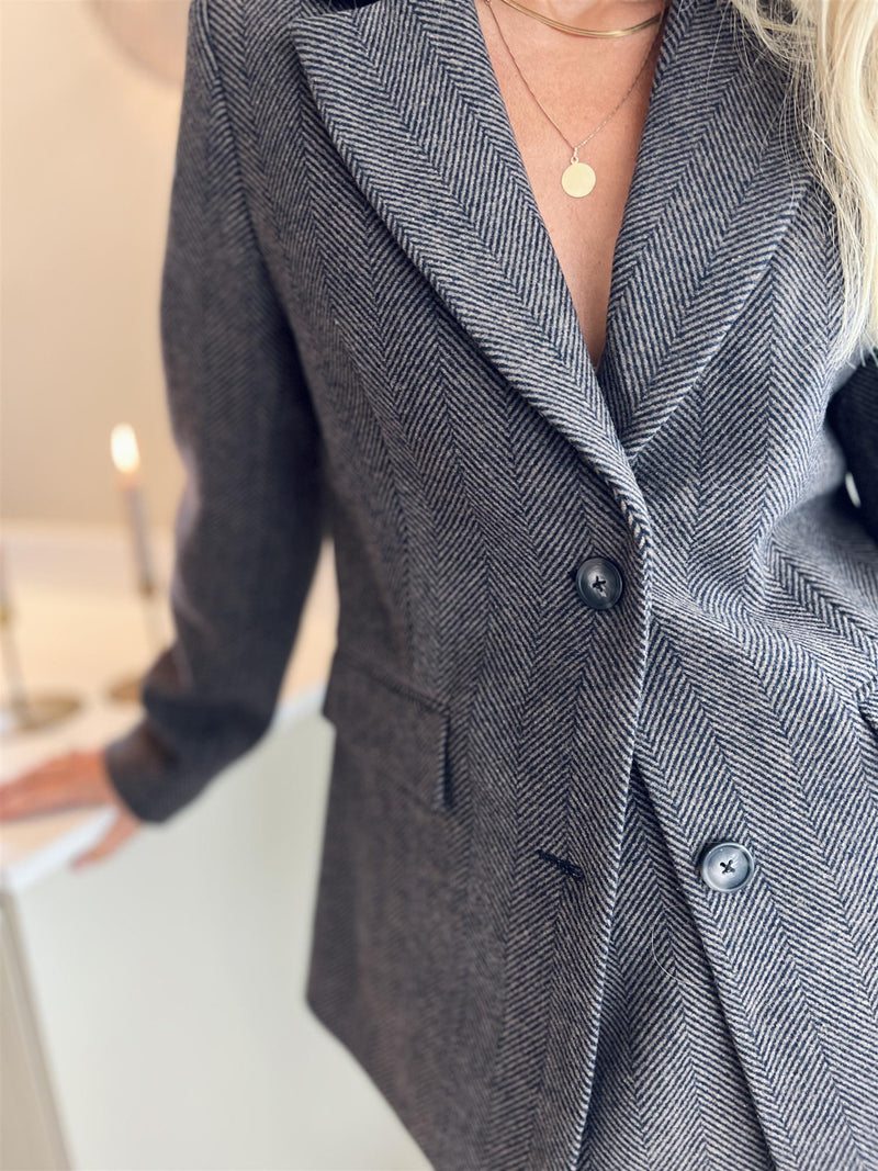 Camilla Pihl Brooklyn Blazer