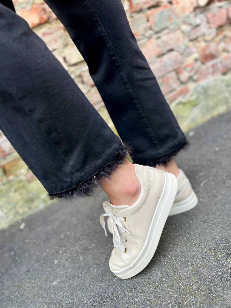 Cambio Paris Easy Kick Cashmere