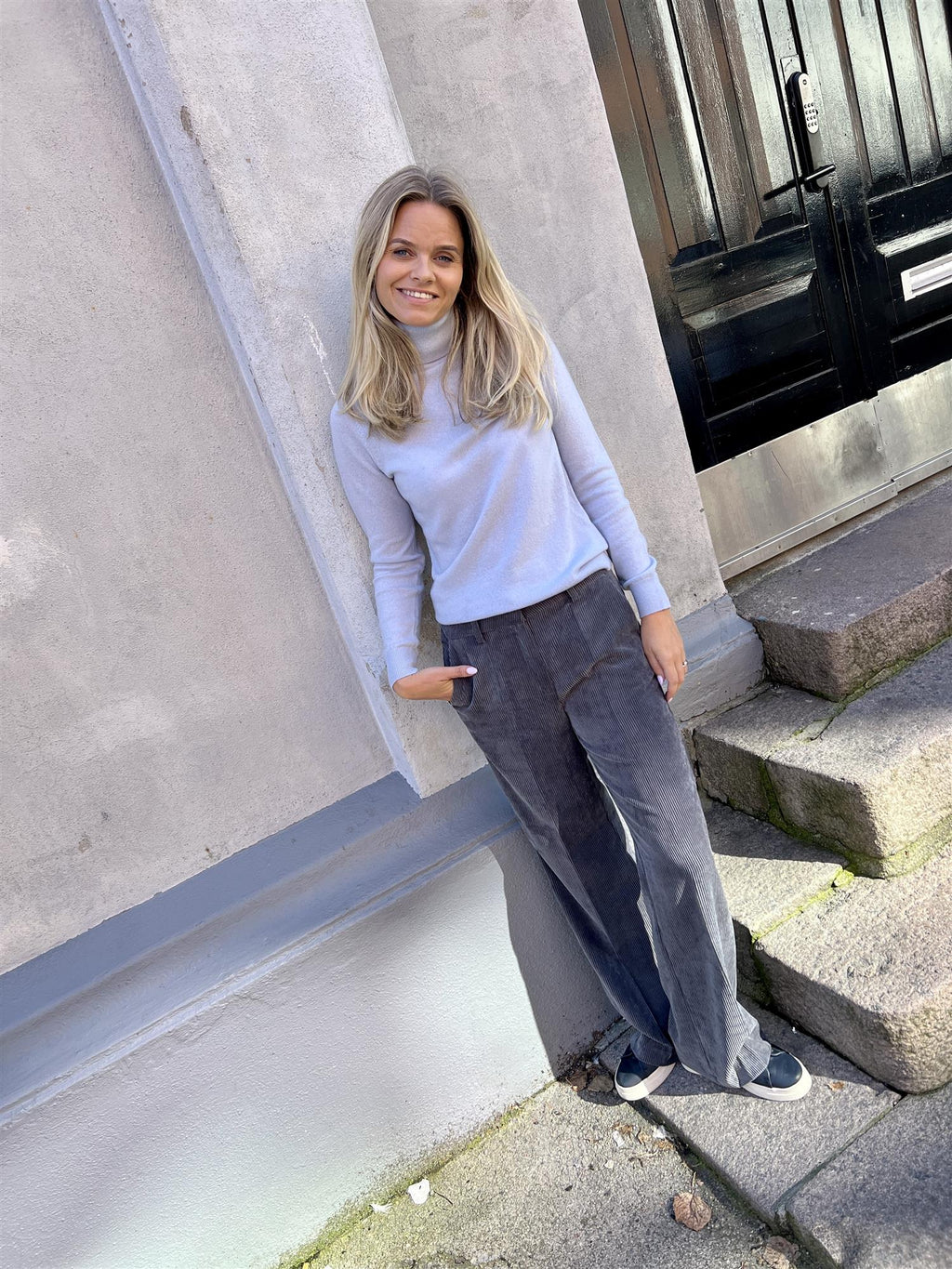Gant Extrafine Rollneck