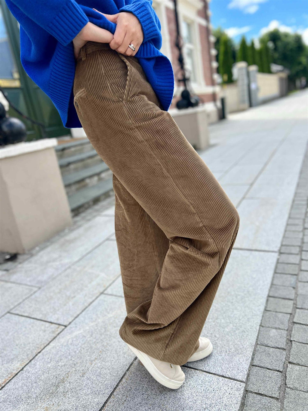 Max Mara Tania