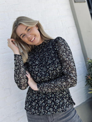 Camilla Pihl Anneli Blouse