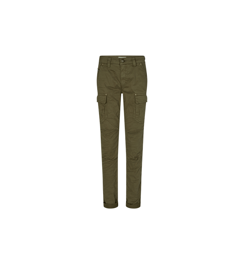 Mos Mosh - Cheryl Cargo Reunion Pant