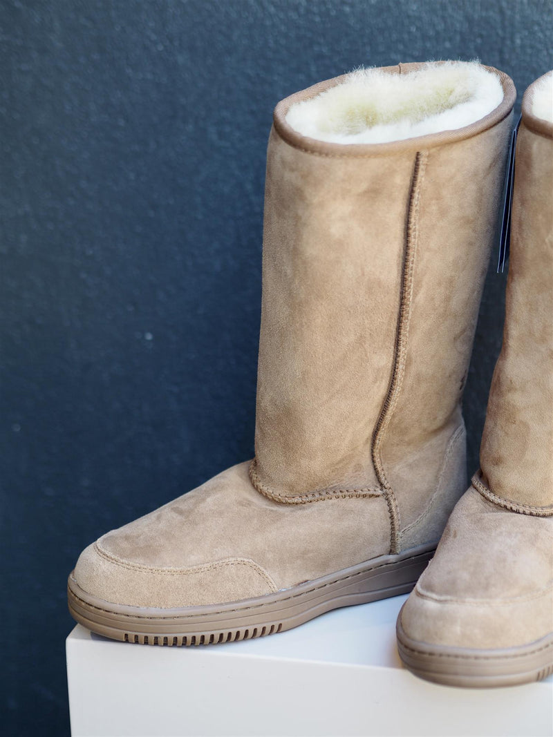 New Zealand standard winter