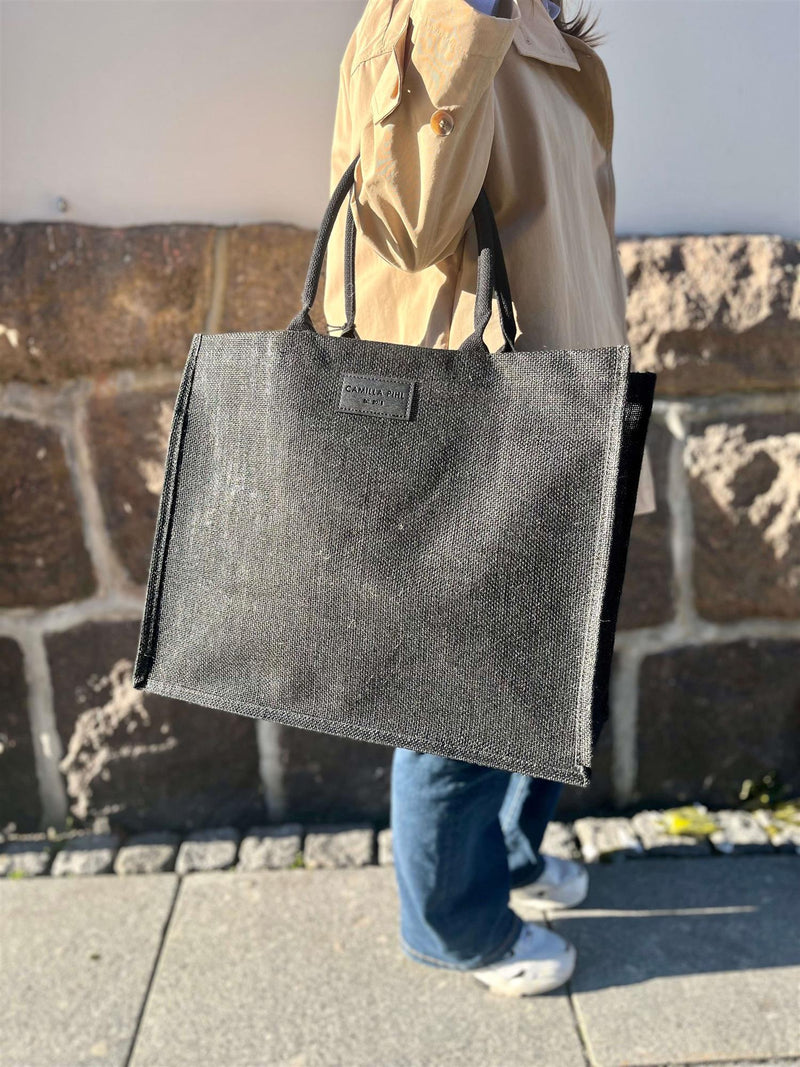 Camilla Pihl Market Bag Large