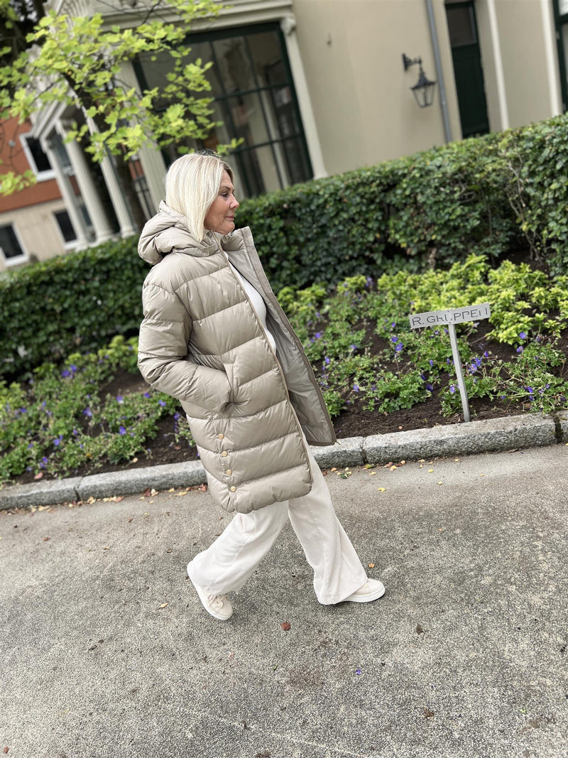 Busnel  Farida Down Coat