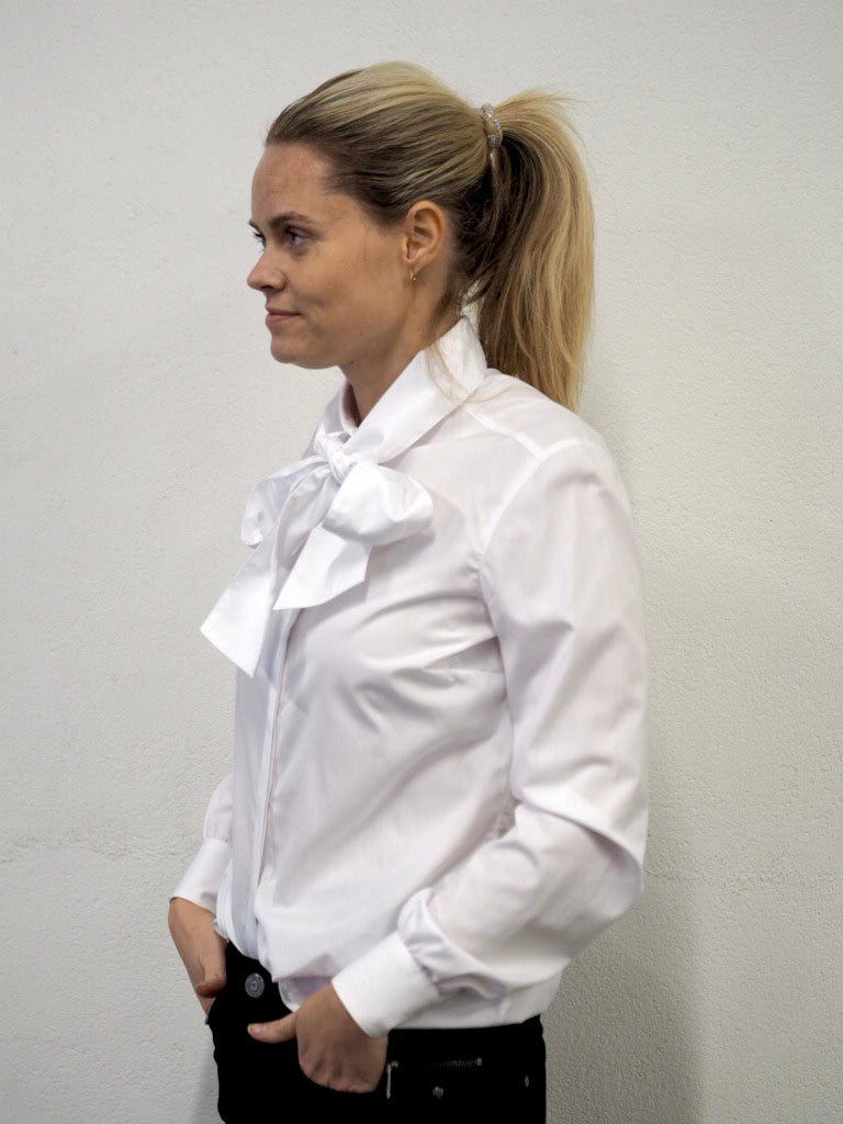 Stenströms Silvia Feminine Blouse