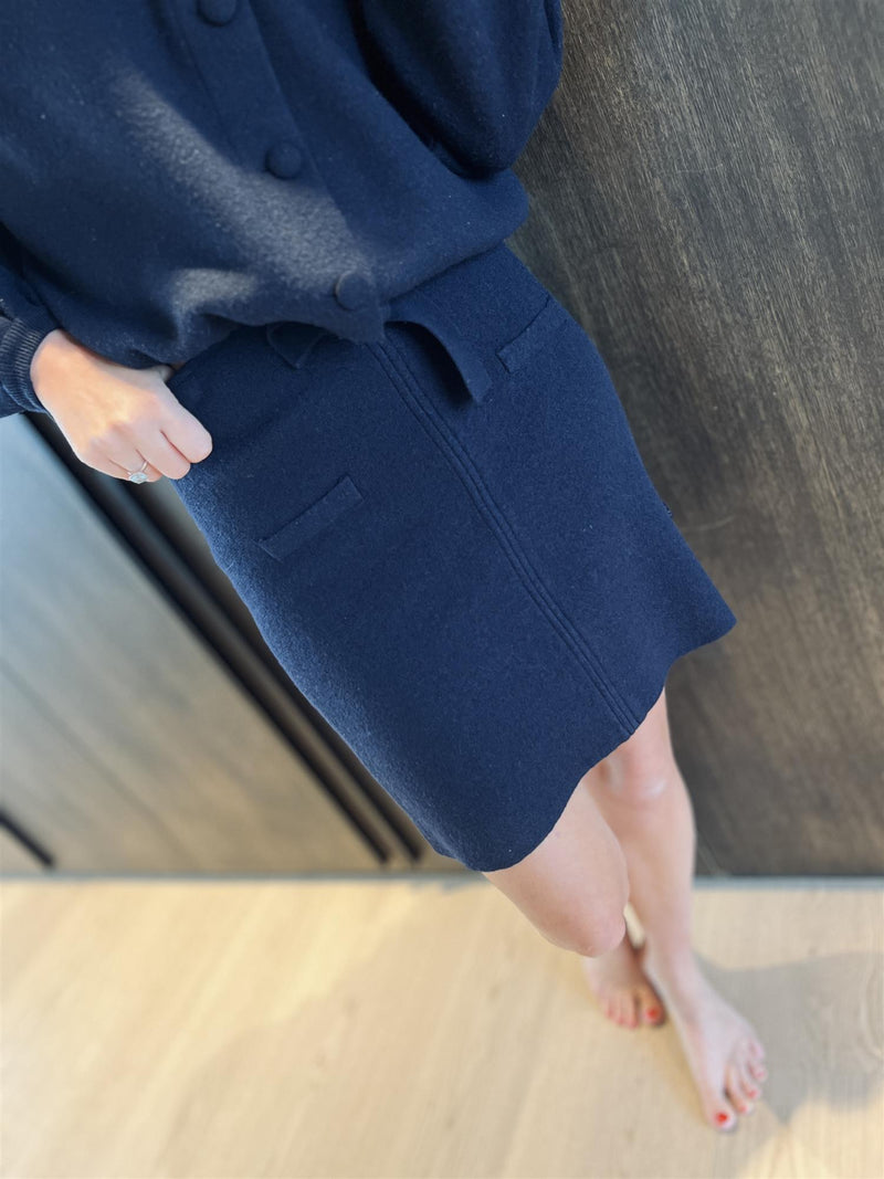 Ella&il Lillian Merino Skirt