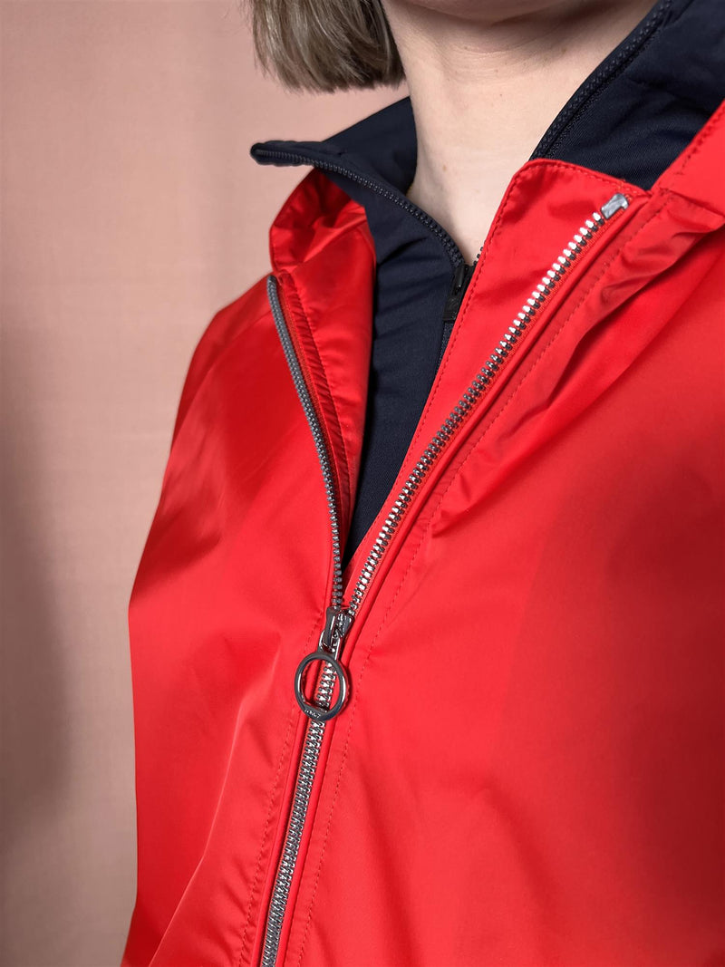 Fusalp Anceline Woman Blouson