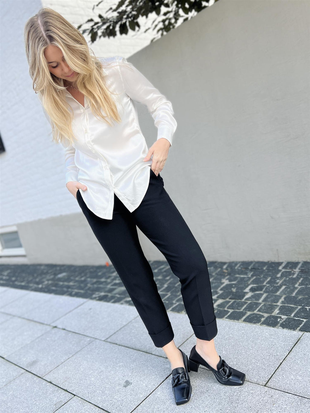 Sand Latia N Shirt