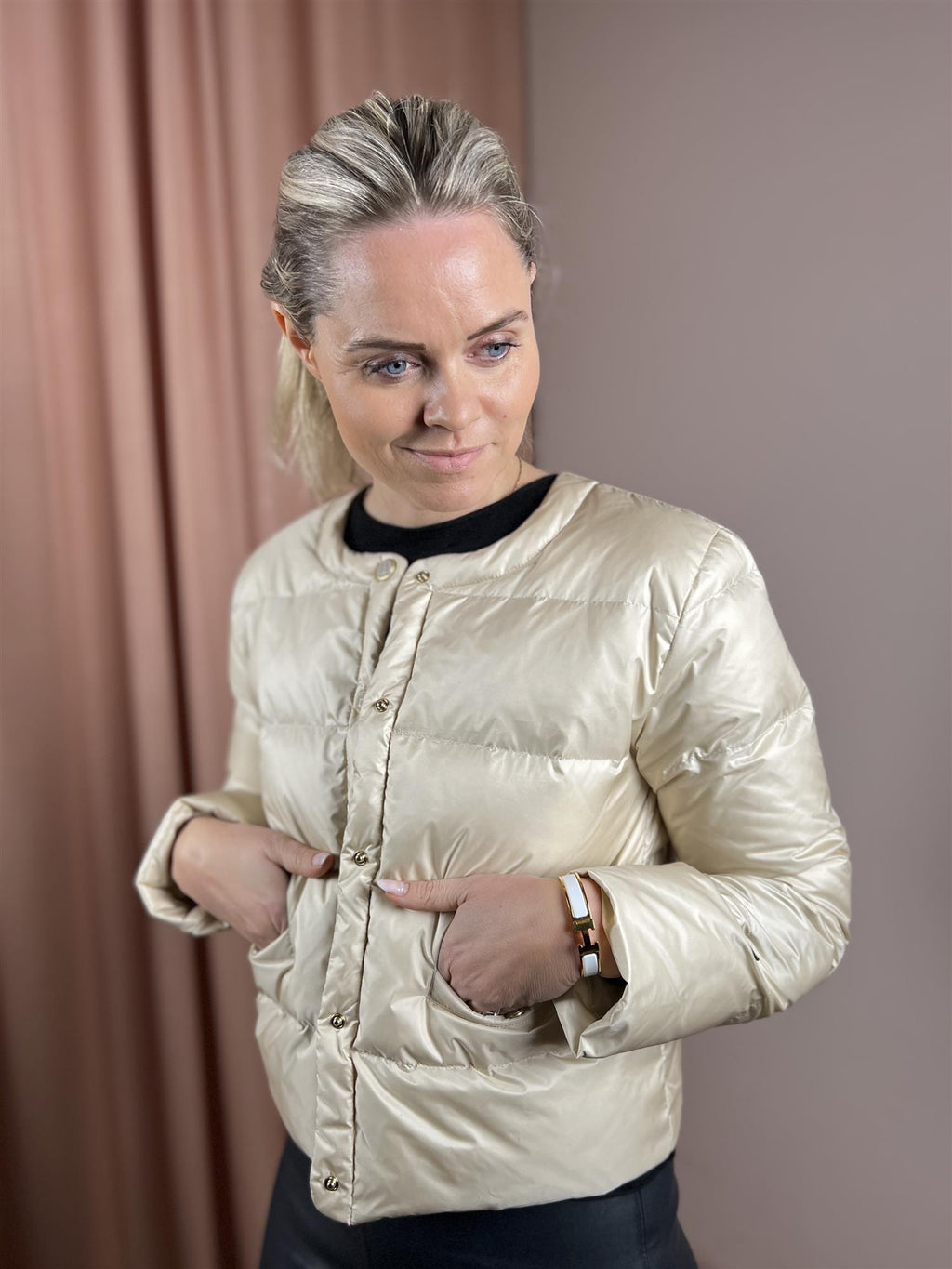 Busnel Evita Jakke
