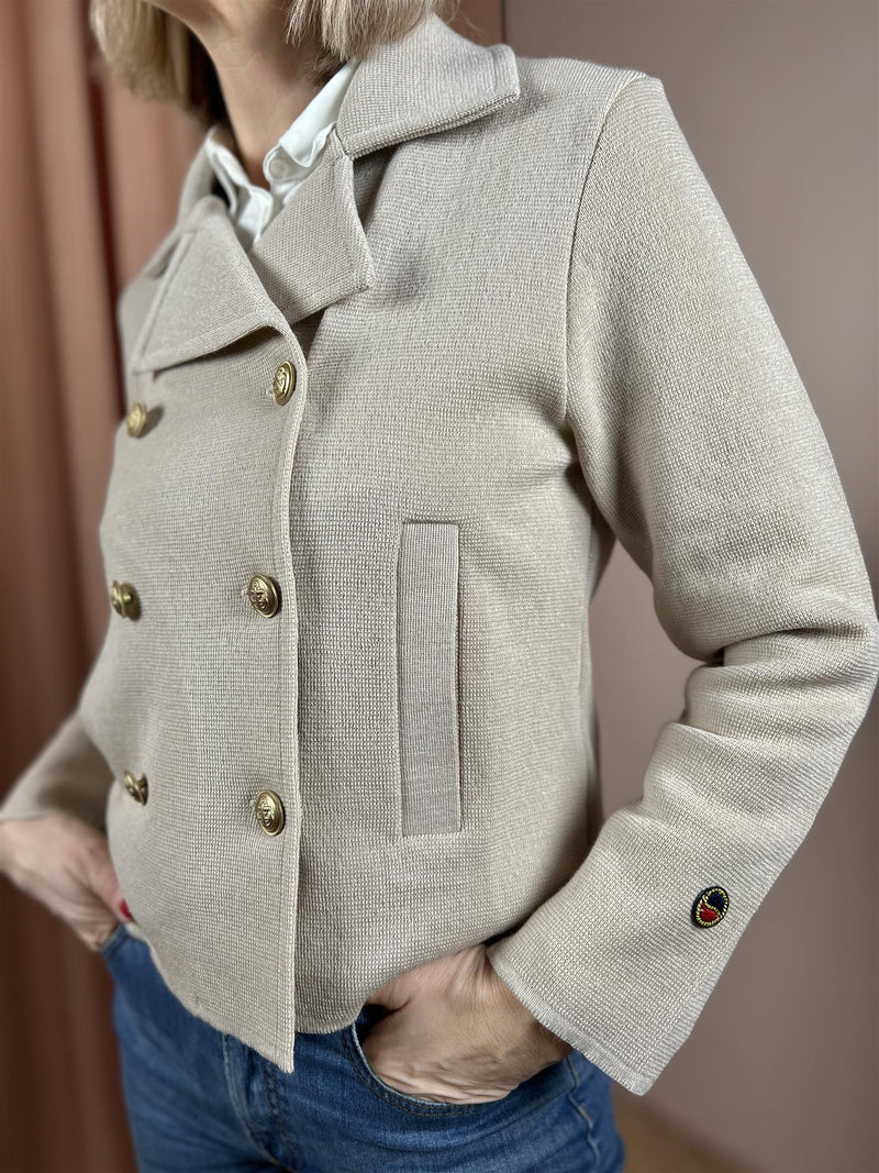 Busnel Indra Jacket