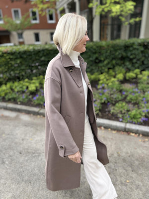 Camilla Pihl Amelia Coat